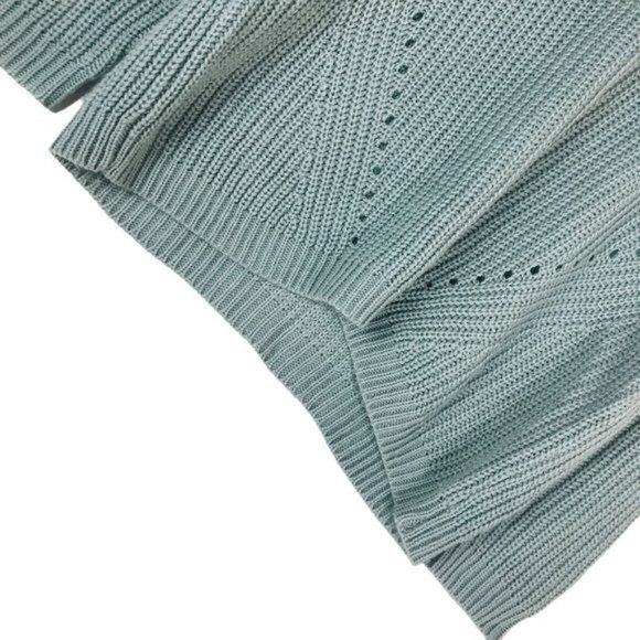 FOREVER 21 Chunky Knit Pullover Sweater Size Small - Picture 6 of 6